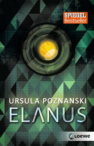 Cover: Elanus