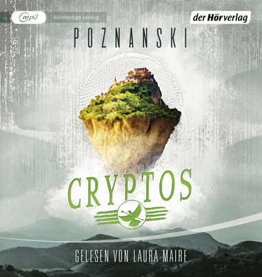 Cover: Cryptos