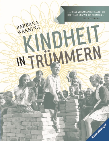 Cover: Kindheit in Trümmern