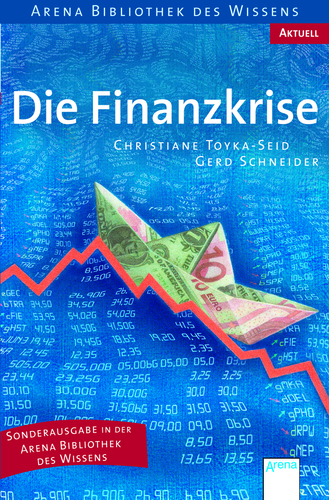 Cover: Die Finanzkrise