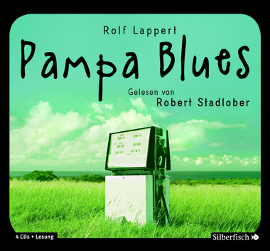 Cover: Pampa Blues