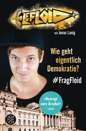 Cover: Wie geht eigentlich Demokratie? #FragFloid