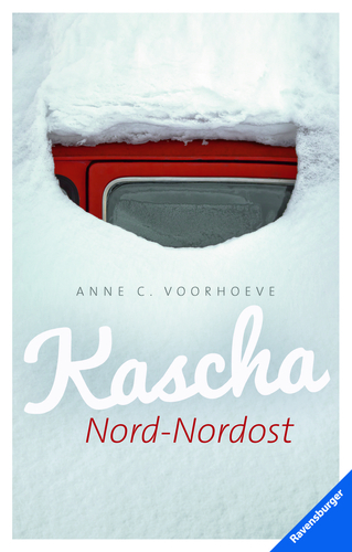 Cover: Kascha Nord-Nordost