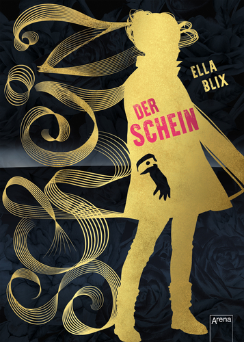 Cover: Der Schein