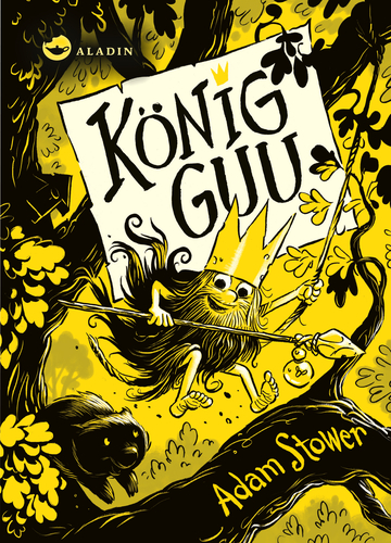 Cover: König Guu