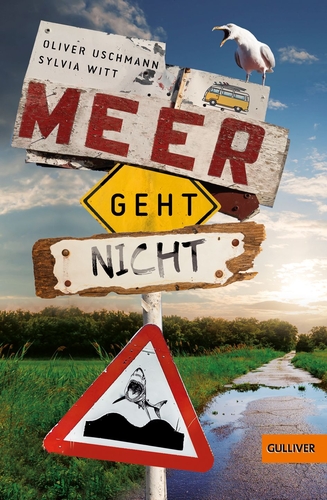 Cover: Meer geht nicht