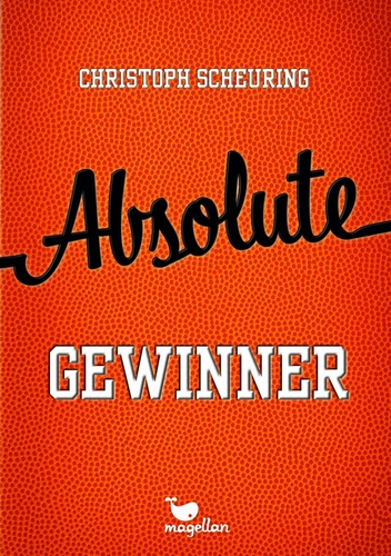 Cover: Absolute Gewinner