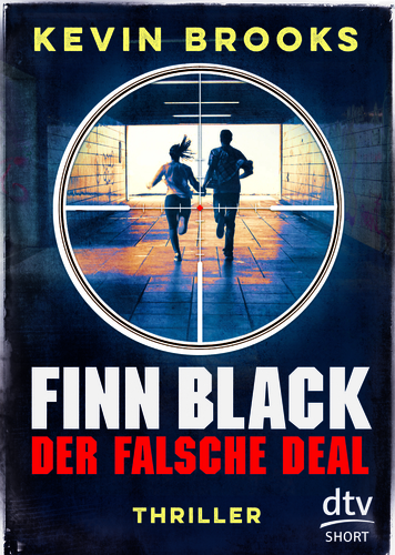 Cover: Finn Black – Der falsche Deal