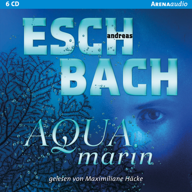 Cover: Aquamarin