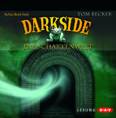 Cover: Darkside