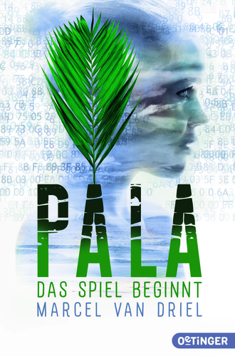 Cover: Pala – Das Spiel beginnt