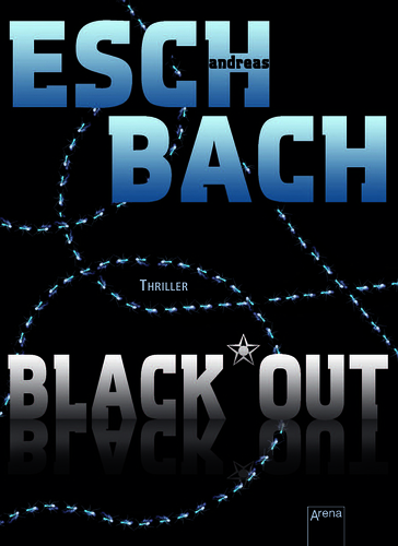 Cover: Black Out