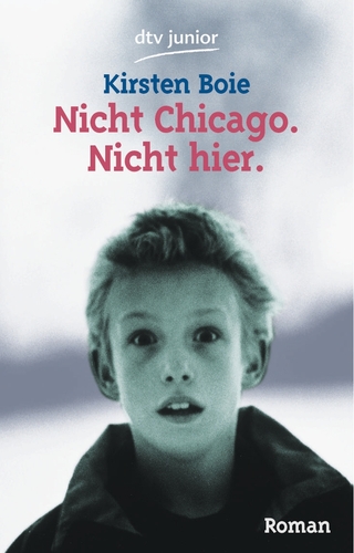 Cover: Nicht Chicago. Nicht hier.