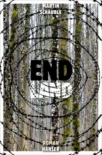 Cover: Endland