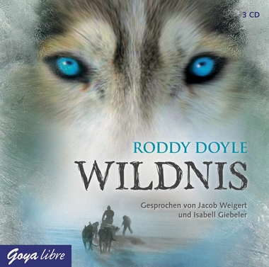 Cover: Wildnis
