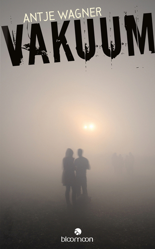 Cover: Vakuum