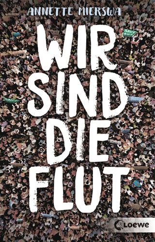 Cover: Wir sind die Flut