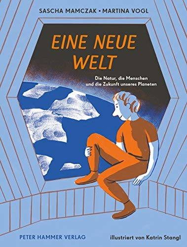 Cover:Eine neue Welt 