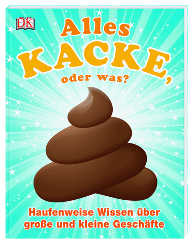 Cover: Alles Kacke, oder was? 