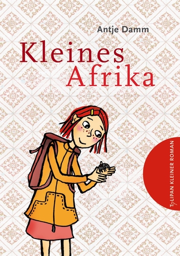 Cover: Kleines Afrika