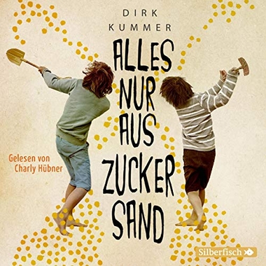 Cover: Alles nur aus Zuckersand