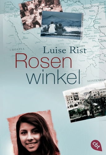 Cover: Rosenwinkel