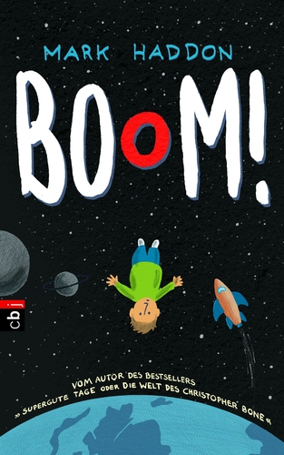 Cover: Boom