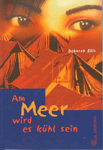 Cover: Am Meer wird es kühl sein