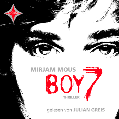 Cover: Boy 7