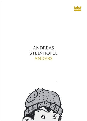 Cover: Anders