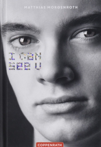 Cover: I can see you