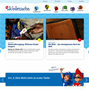 http://www.kindersache.de