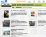 screenshot zeitklicks 1980er Jahre