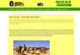 Screenshot der Website https://afrika-junior.de/inhalt/kontinent/regionen/nordafrika-und-die-wueste-sahara/die-tuareg-die-nomaden-der-sahara.html