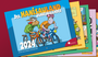 Teaser-Bild zum HanisauLand-Wandkalender 2024