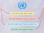 https://www.frieden-fragen.de/uno/002.php Welche Aufgaben hat die UNO?