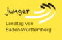 Logo von "Junger Landtag von Baden-Württemberg".