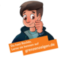 Logo grenzenzeigen.de
