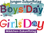 Boys'Day und Girls'Day