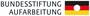 Das Logo der Bundesstiftung Aufarbeitung
