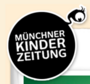 Logo "Münchner Kinderzeitung"