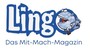 Logo von Lingo Kids
