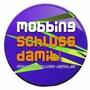 Logo  "Mobbing - Schluss damit!"