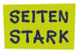 Viele gute Kinderseiten haben sich zusammengeschlossen in der Arbeitsgemeinschaft Seitenstark - www.seitenstark.de