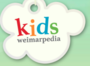 Logo kids-weimarpedia