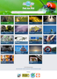 Screenshot Startseite http://find-das-bild.de/