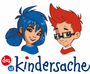 Auf kindersache.de könnt ihr euch über eure Rechte als Kind und viele weitere Themen informieren - www.kindersache.de