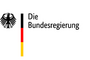 Logo Bundesregierung