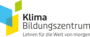 Das Logo des Klima Bildungszentrum 