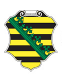 Wappen Sachsen